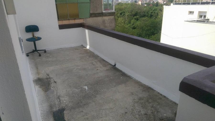 Garsonieră semidecomandată în Cișmigiu