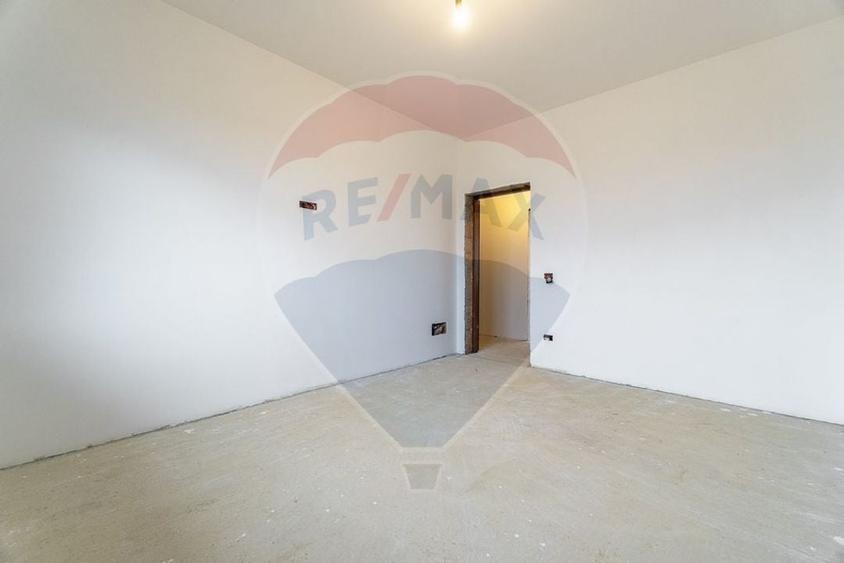 Comision 0% | Casă individuală la gri – Sânpetru, Str. Stadionului - 10