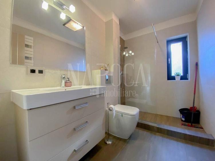 Casă individuală cu 4 camere cu Canalizare în Făget