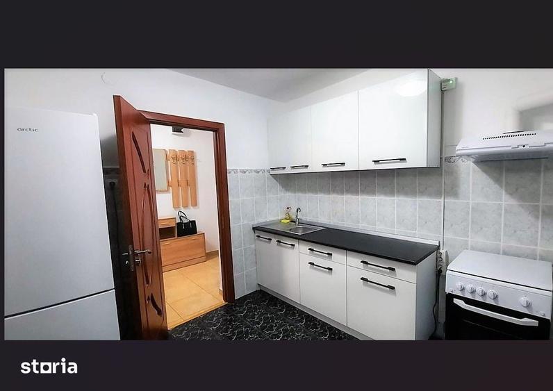 Apartament cu 2 camere decomandat în Colentina