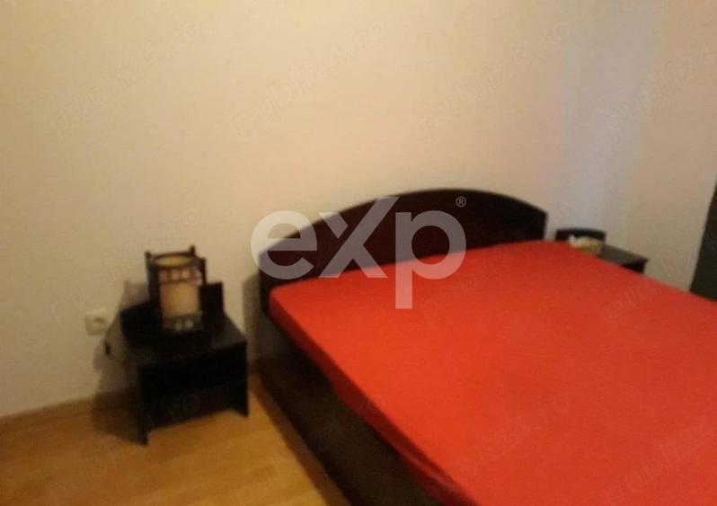 Apartament 2 camere | Parcare | Floresti, zona Florilor - 8