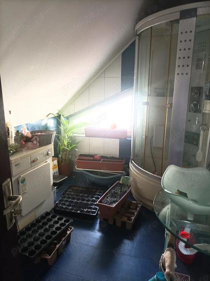 Casă cu 2 camere cu Teren 350 Mp în Bălcescu
