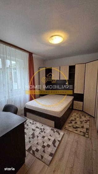 Apartament cu 2 camere / Etajul 1 / Zona Tudor Vladimirescu - 4