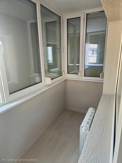 Apartament cu 3 camere decomandat în Buzaului