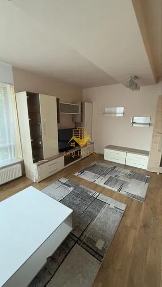 Apartament cu 2 camere decomandat, mobilat în Între Lacuri