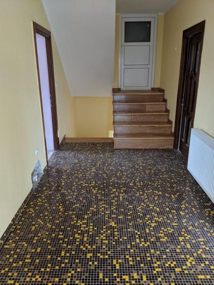 Casă individuală cu 5 camere cu Teren 2000 Mp în Dumbrăvița