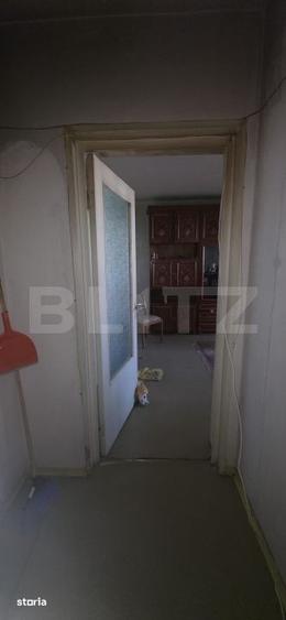Apartament cu 3 camere în Andrei Mureșanu