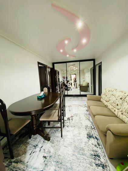 Apartament cu 2 camere decomandat în Obcini