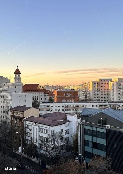 Apartament cu 3 camere în Titulescu