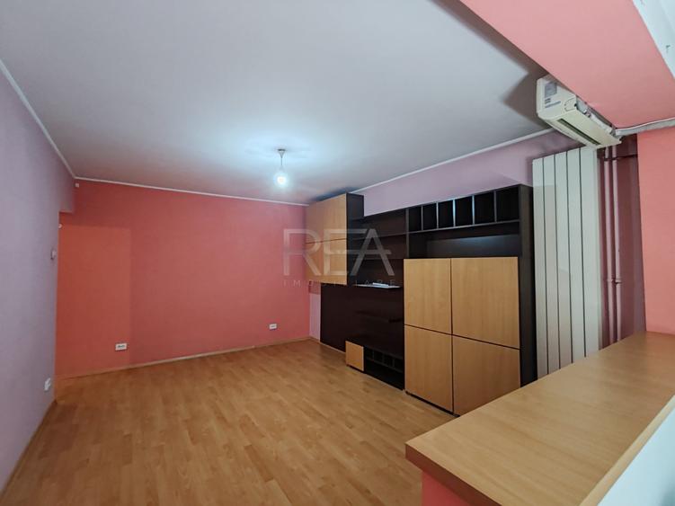 Apartament cu 2 camere decomandat, mobilat în Drumul Taberei