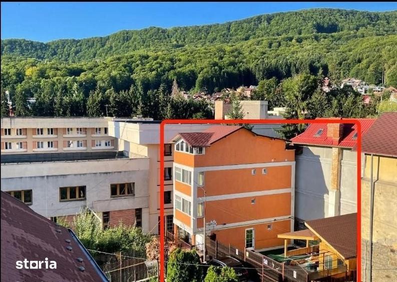 Casă cu 5 camere cu Teren 138 Mp în Central
