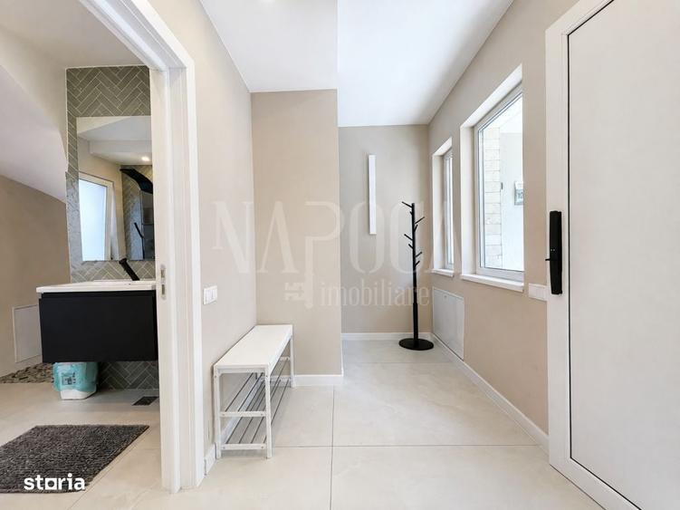Casa 4 camere de vanzare in Floresti - 6