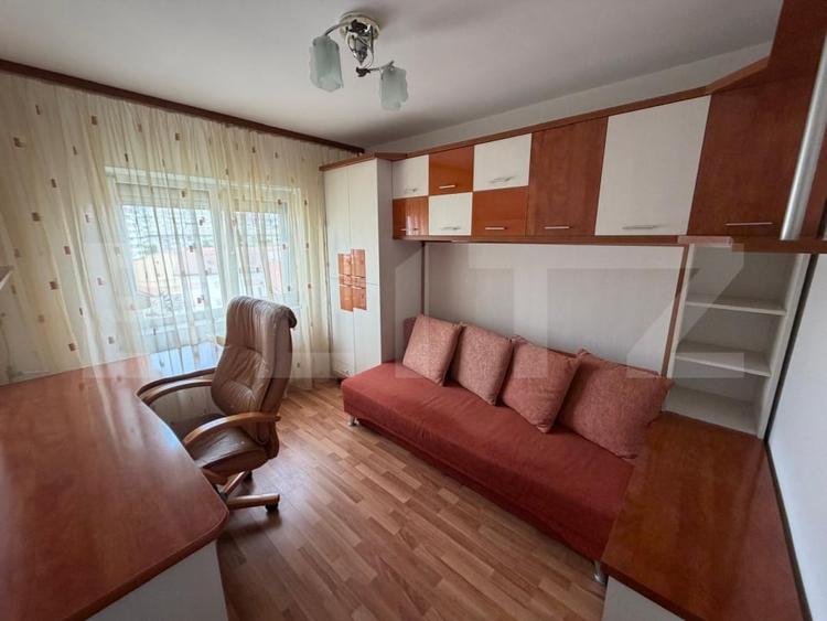 Apartament 3 camere, 2 bai, 2 balcoane, zona Decebal-Dacia - 4