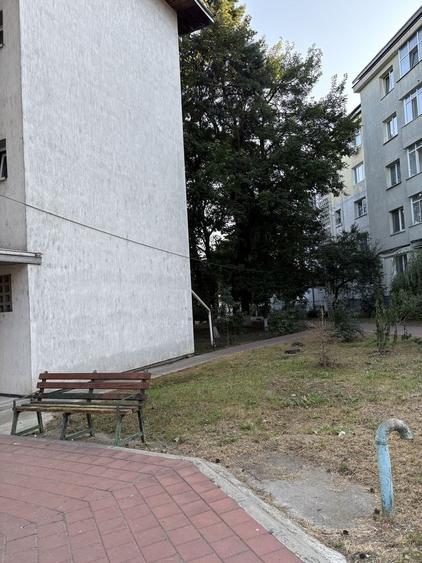 Apartament cu 2 camere decomandat în Ultracentral