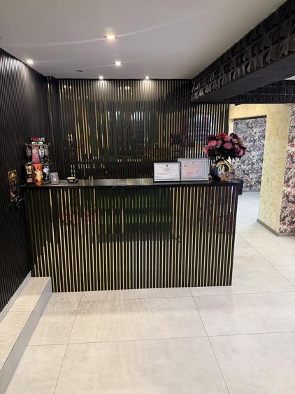 Spațiu comercial, în Baba Novac
