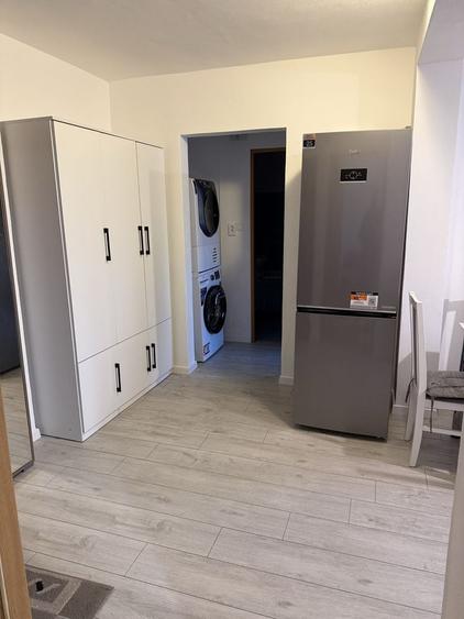 Apartament cu 2 camere decomandat în Micălaca