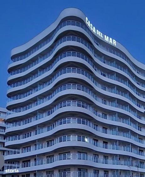 Apartament 2 camere de vanzare Casa del Mar - 2
