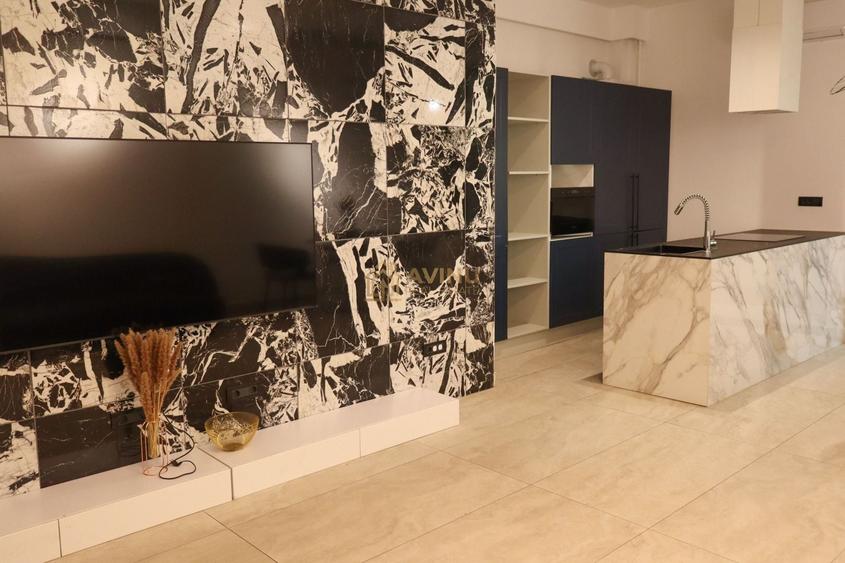 Apartament cu 3 camere în Domenii