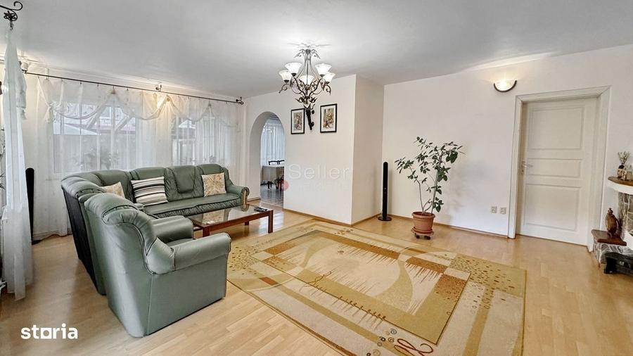 Spațiu comercial, de 322 mp, în Timișu de Jos