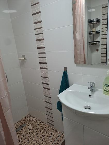 Garsonieră semidecomandată în Brâncoveanu