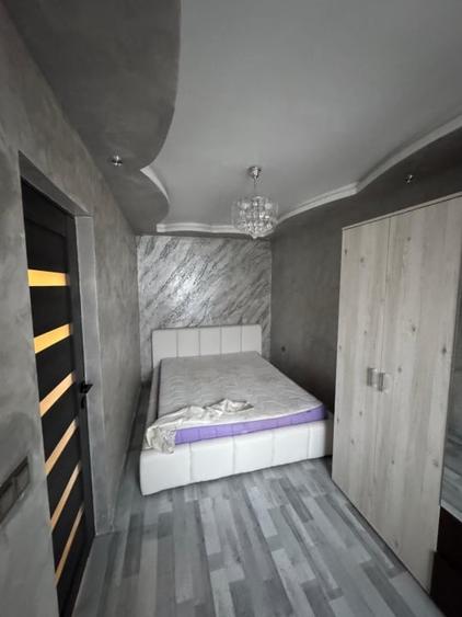 Apartament cu 2 camere decomandat, mobilat în Baia Sprie