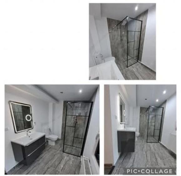 Casă cu 4 camere în Noua