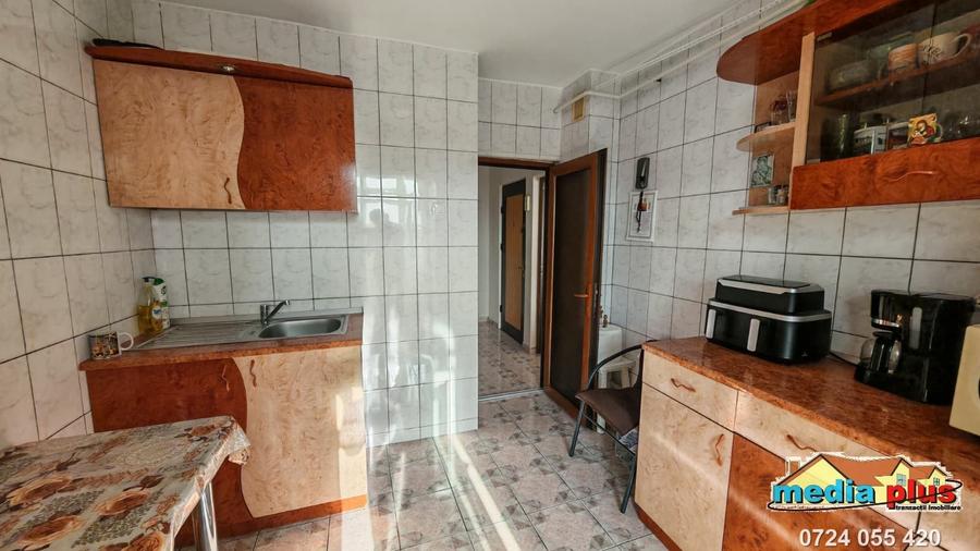 🏠 Apartament 2 camere de vânzare – I.C. Frimu - 3