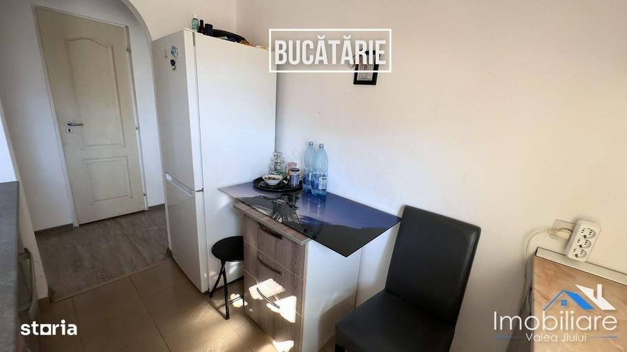 Apartament cu 2 camere în Sarmizegetusa