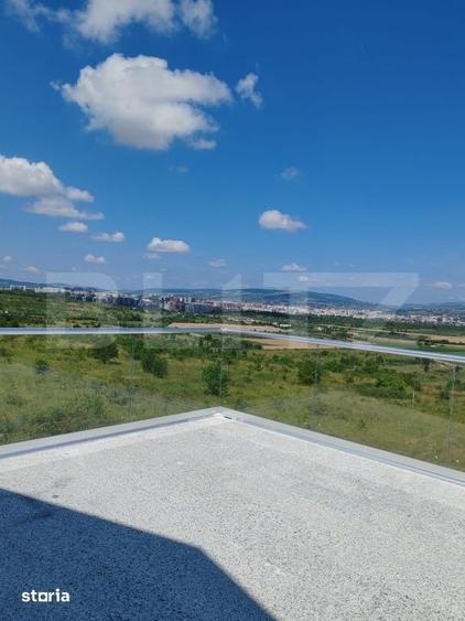 Casa superba cu panorama de invidiat in Soporului Cluj - 4