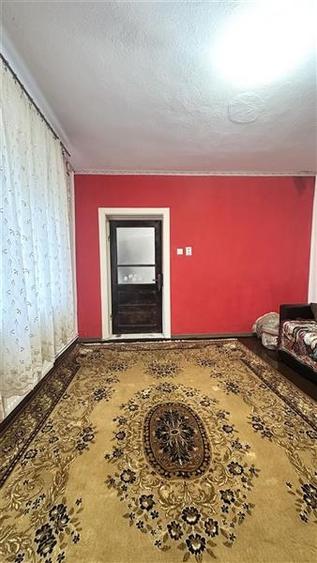 Casă individuală cu 4 camere cu Canalizare în Viile Noi