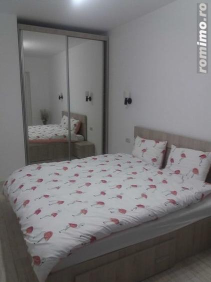 Apartament cu 2 camere decomandat în Aviatorilor