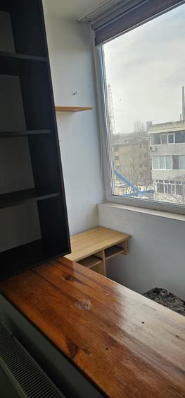 Garsonieră în Abator