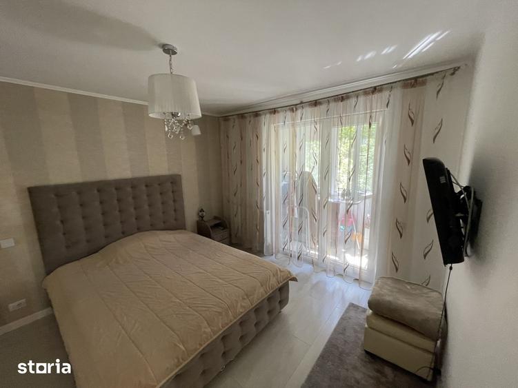 Apartament 4 Camere Raul Doamnei | Renovat Nou | Bloc Reabilitat - 15