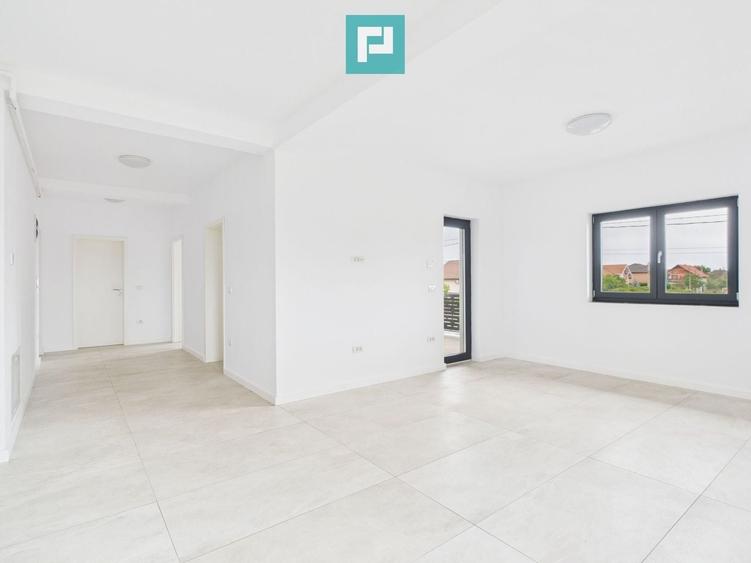 Apartament cu 2 camere în Moșnița Veche