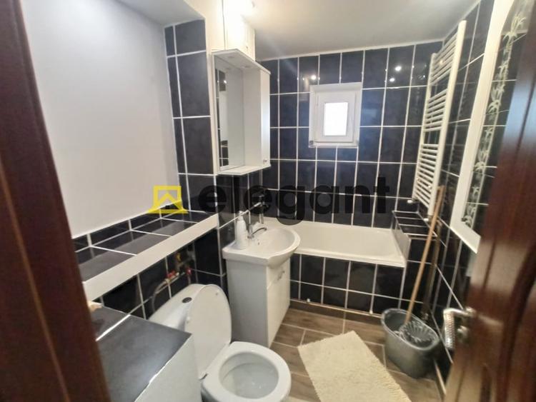 Apartament cu 2 camere decomandat, mobilat în Brazda lui Novac
