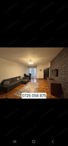 Apartament cu 2 camere semidecomandat în Ștefan cel Mare