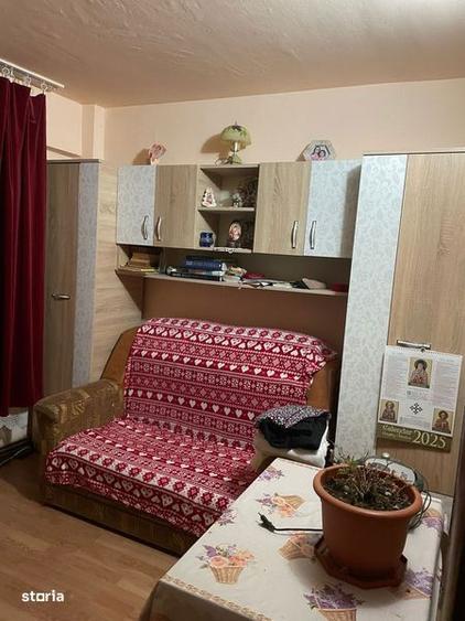 Apartament cu 2 camere în Satulung