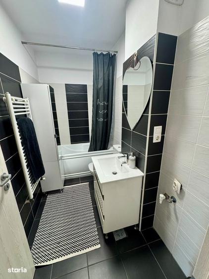 Apartament cu 3 camere în Sânpetru