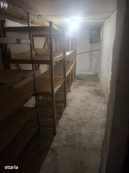 Apartament cu 3 camere decomandat în Ultracentral