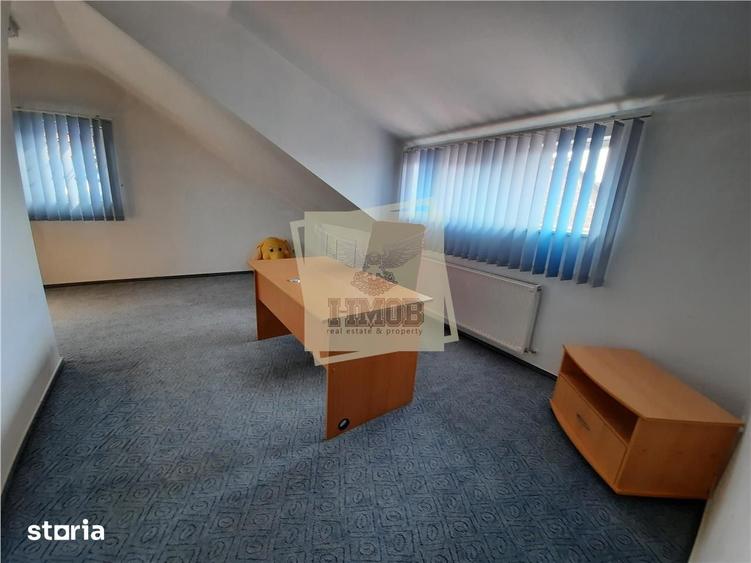 Spatiu birouri 5 camere 2 bai in zona centrala - 6