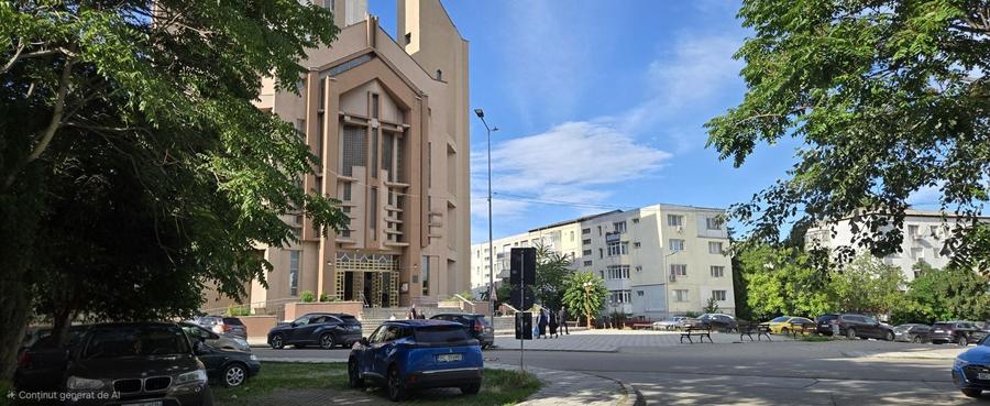 Spațiu comercial, de 50 mp, în Central