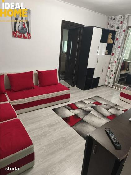 Apartament cu 2 camere în Alexandru cel Bun