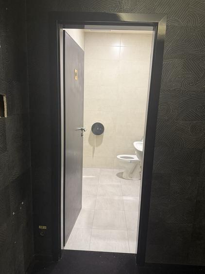 Spațiu comercial, de 170 mp, în Pipera