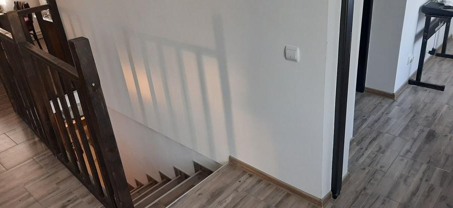 Casă cu 4 camere în Topliceni