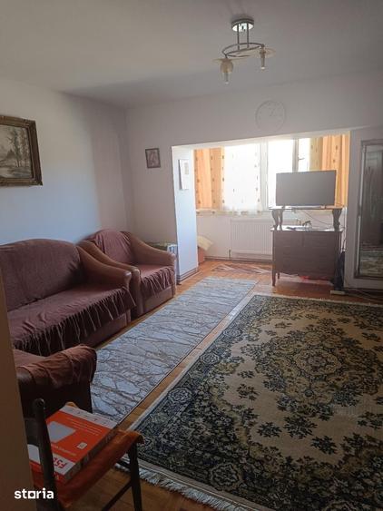 Garsoniera gata de utilizare cu mobilier ?i lift - 5
