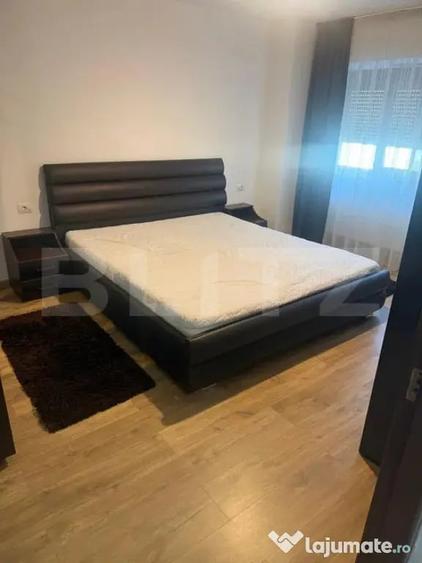 Apartament 2 camere, 46 mp, zona Nicolina - 5