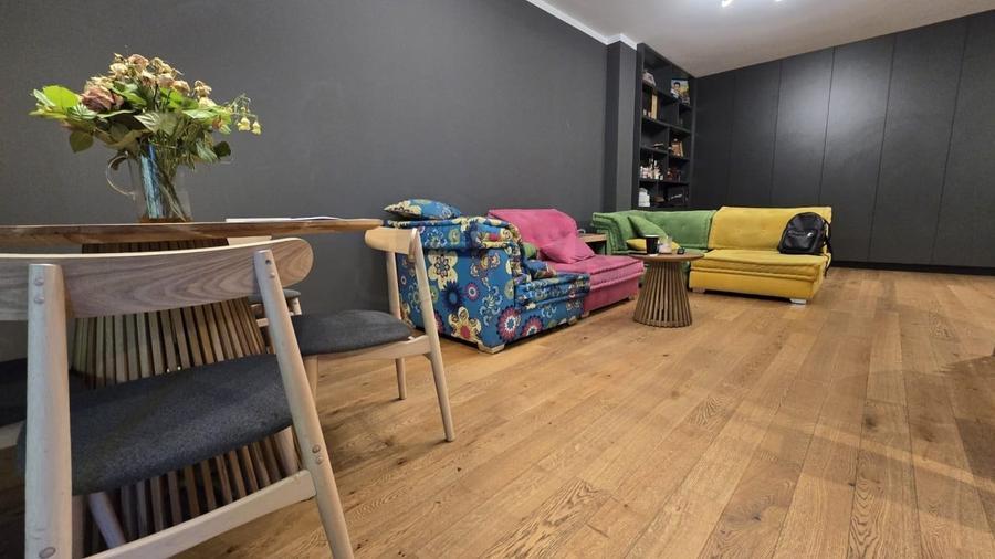 Apartament cu 3 camere decomandat, mobilat în Aviației