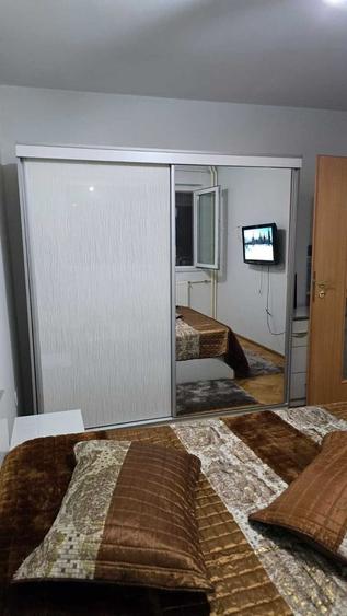2 CAMERE DE INCHIRIAT | BLOC REABILITAT | METROU TUDOR VLADIMIRESCU - 3