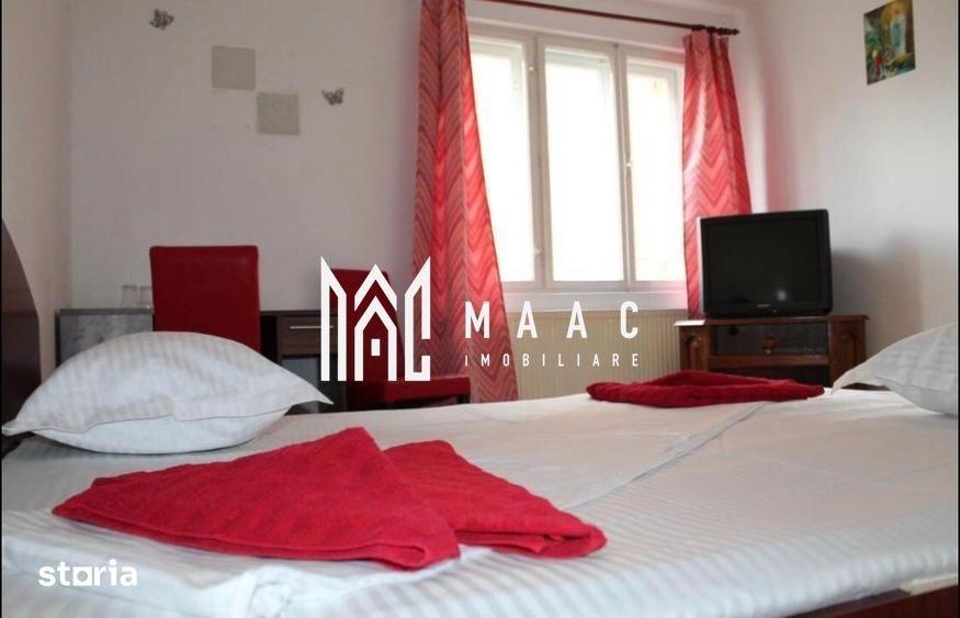 Casă cu 8 camere cu Canalizare în Ștrand