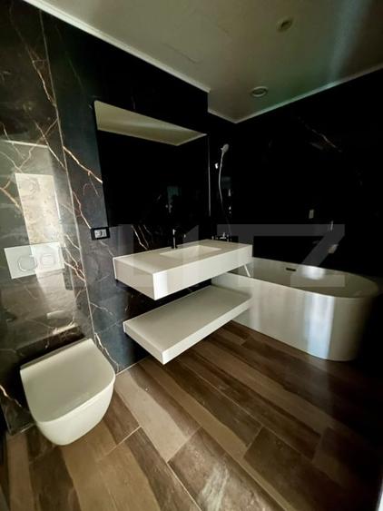 Apartament 3 camere, lux, parcare, zona Zorilor - 8